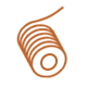 燒結(jié)繞組線